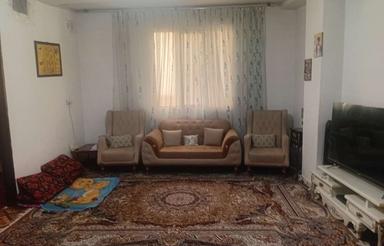 اپارتمان طبقه سوم