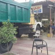 آگهی در گروهبندی ولوو