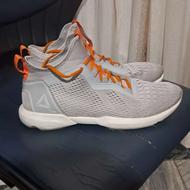 کتونی ریبوک اورجینال سایز 43 Reebok