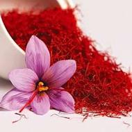زعفران سوپر نگین صادراتی