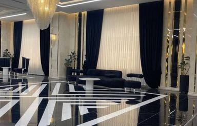 رونیکا پالاس دردشت ، سرمایه گذاری در شکوه زندگی در آرامش