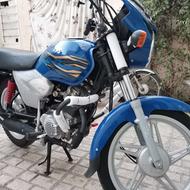 موتور HLX150