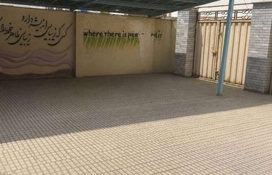 اجاره تجاری و مغازه 350 متری در فرهنگ