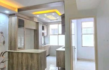 38متر/1خواب/فول نصبیات/طبقه دوم/با کمترین نقدینگی