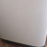 لباسشویی دوقلو حایر