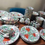 سرویس مرغی بهشتی