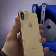 ایفون ایکس اس مکس