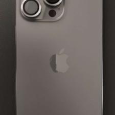iPhone 15 promax