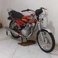 متور 94درجه یک