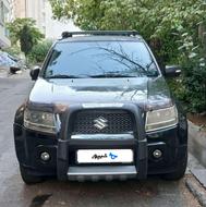 سوزوکی ویتارا 2400 کلاس 8