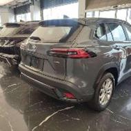 فروش ماشین فرانتلندر