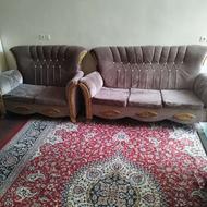 مبل 6 نفره تمیز