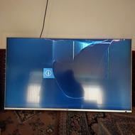 ال سی دی 50 اینچ tcl