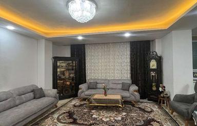 فروش آپارتمان 130 متری سه خواب