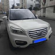 لیفان 620 (1600 cc) 1394 سفید