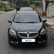 برلیانس h330 1650 اتومات