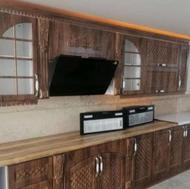 کابینت باکیفیت یاشار
