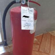 کپسول آتشنشانی 12 کیلو