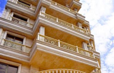 فروش آپارتمان 110 متر در بلوار خزر