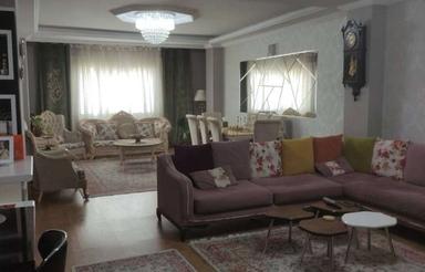فروش آپارتمان 160متری طناز در کوی کارمندان