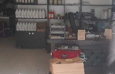 اجاره تجاری و مغازه 50 متر در بلوار بسیج