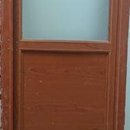 فروش درب سرویس