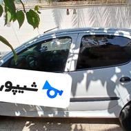 206 مدل 1394