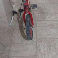 دوچرخه بچه گانه