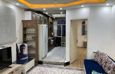 فروش آپارتمان 64 متر در فاز 1