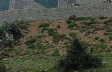 فروش زمین 200 متر در گنگرجکلا چلاو