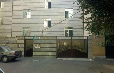 اپارتمان 65 متری ،کیانشهر ،خ مینایی