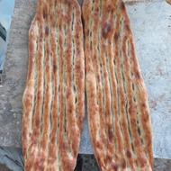 فروشنده نان بربری