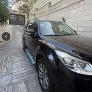 هایما S7 (1800 توربو پلاس) 1399 مشکی بیرنگ فوق العاده سلامت