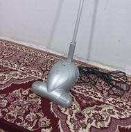 جاروبرقی عصایی
