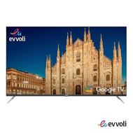 تلویزیون 50 اینچ Evvoli