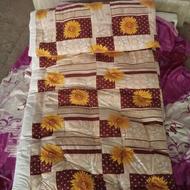 تشک پنبه سالم