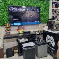 پلی استیشن شمارو خریداریم