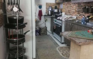 آپارتمان طبقه سوم بعداز همکف 60متری