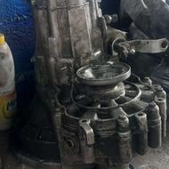 گیربکس چری a15کوین
