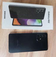 گوشی سامسونگ a52 128G