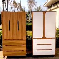 کابینت ممبران کافی بار کمد دیواری کد294⭕️⭕️⭕️