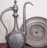 خریدار ظروف مسی