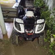 چهارچرخ 200کایو تمیز سالم سلامت