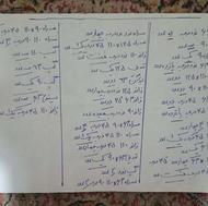 فروش 138عدد اتصالات پلیکا فاضلاب