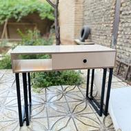 میز ناخن کار