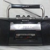 رادیو ضبط سونی B5sMKII