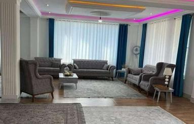 فروش 1100ویلاباغ شیک و لاکچری در ناصرسرا