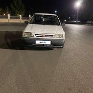 پراید کاربراتور مدل 83
