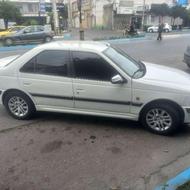پارس تیوفایف