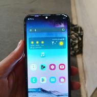 سامسونگ m20